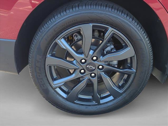 Used 2023 Chevrolet Equinox RS w/ RS Leather Package FWD image 6