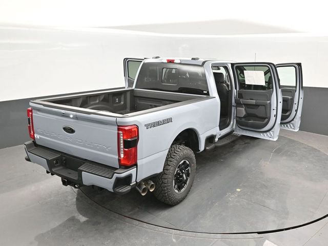 New 2026 Ford F250 Lariat AWD/4WD image 28