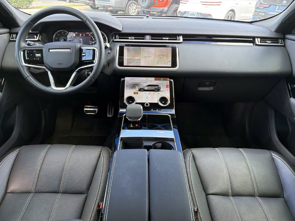 Used 2023 Land Rover Range Rover Velar R-Dynamic S AWD/4WD image 13