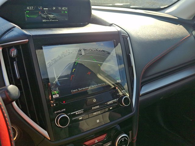 Used 2020 Subaru Forester Sport image 18