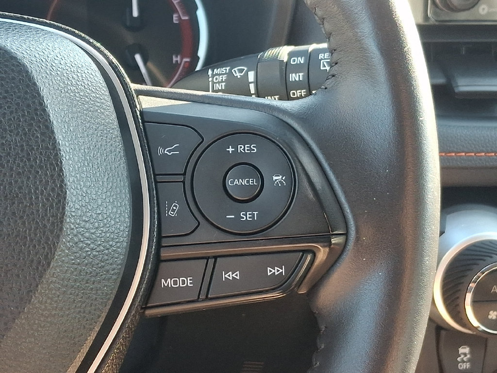 Used 2020 Toyota RAV4 Adventure AWD/4WD image 20