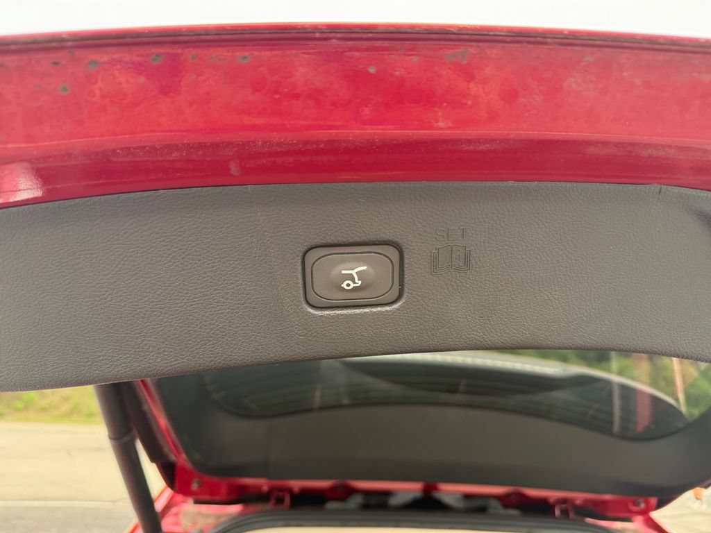 Certified 2022 Ford Edge Titanium AWD/4WD image 34