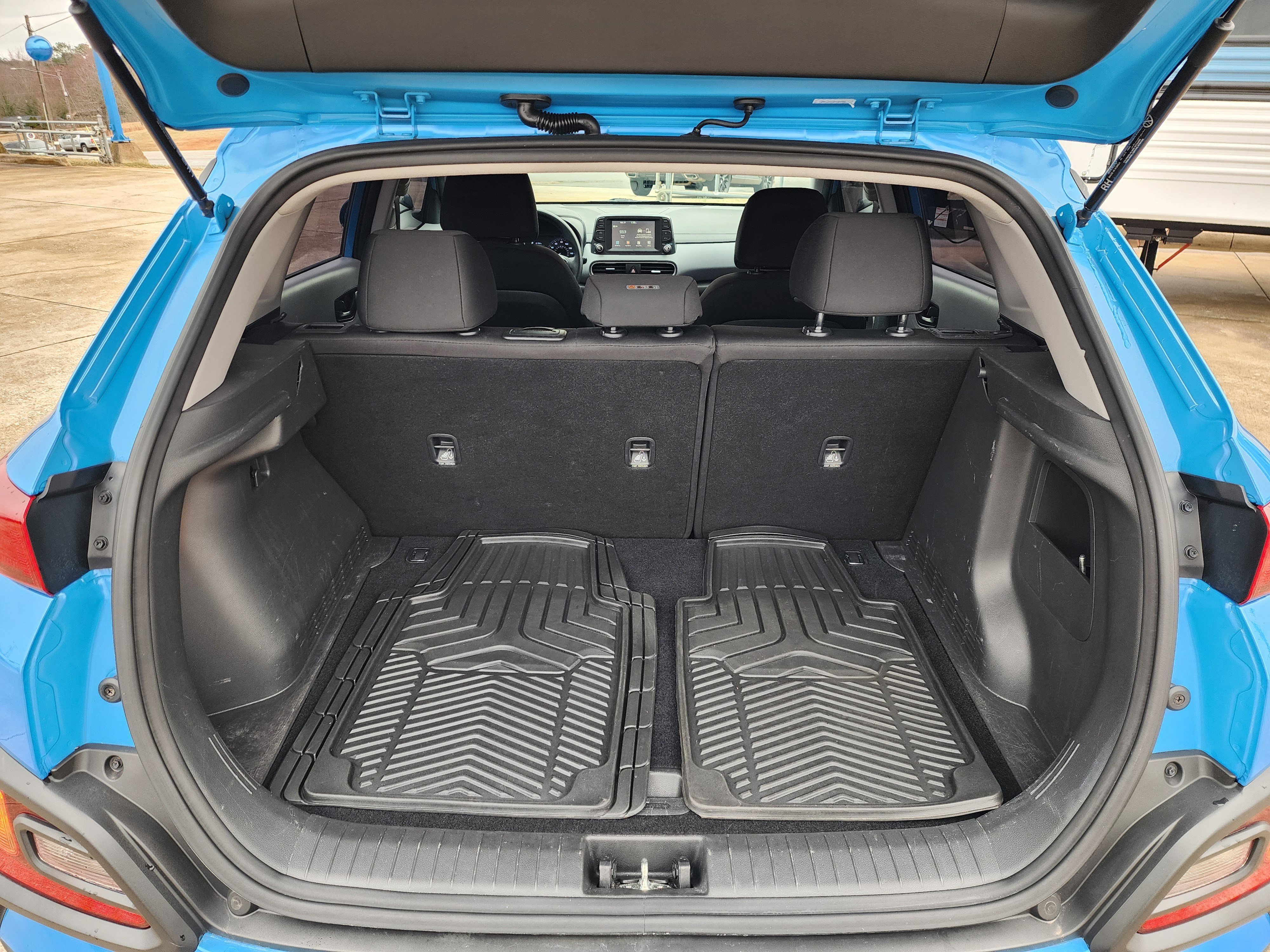 Used 2021 Hyundai Kona SE image 6