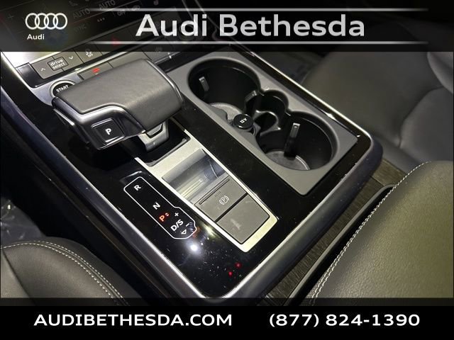 Certified 2025 Audi Q7 2.0T Premium Plus w/ Premium Plus Package image 23