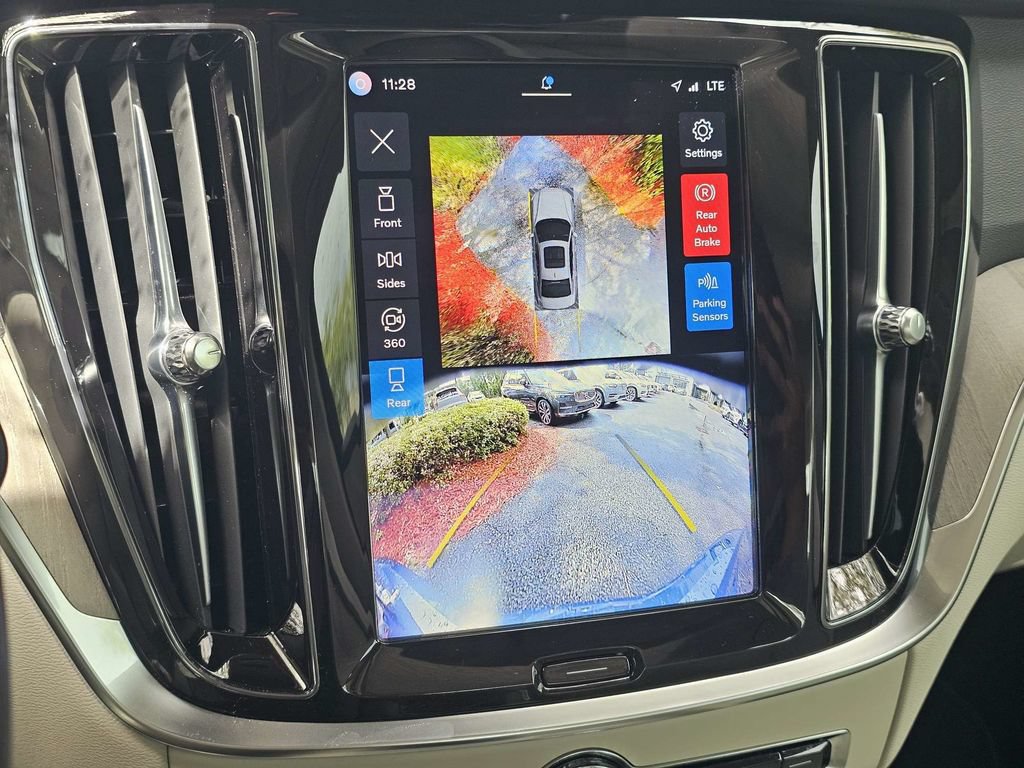 Certified 2024 Volvo S60 B5 Plus w/ Climate Package FWD image 19