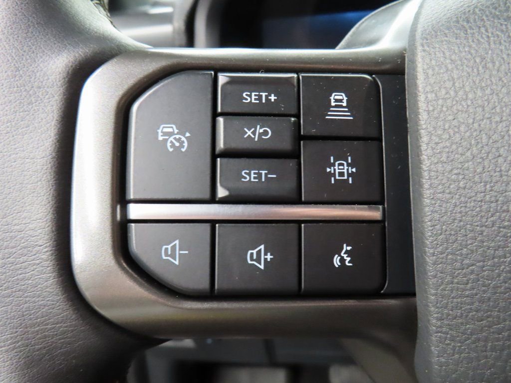 Used 2024 Ford F150 XLT w/ Equipment Group 303A High image 59