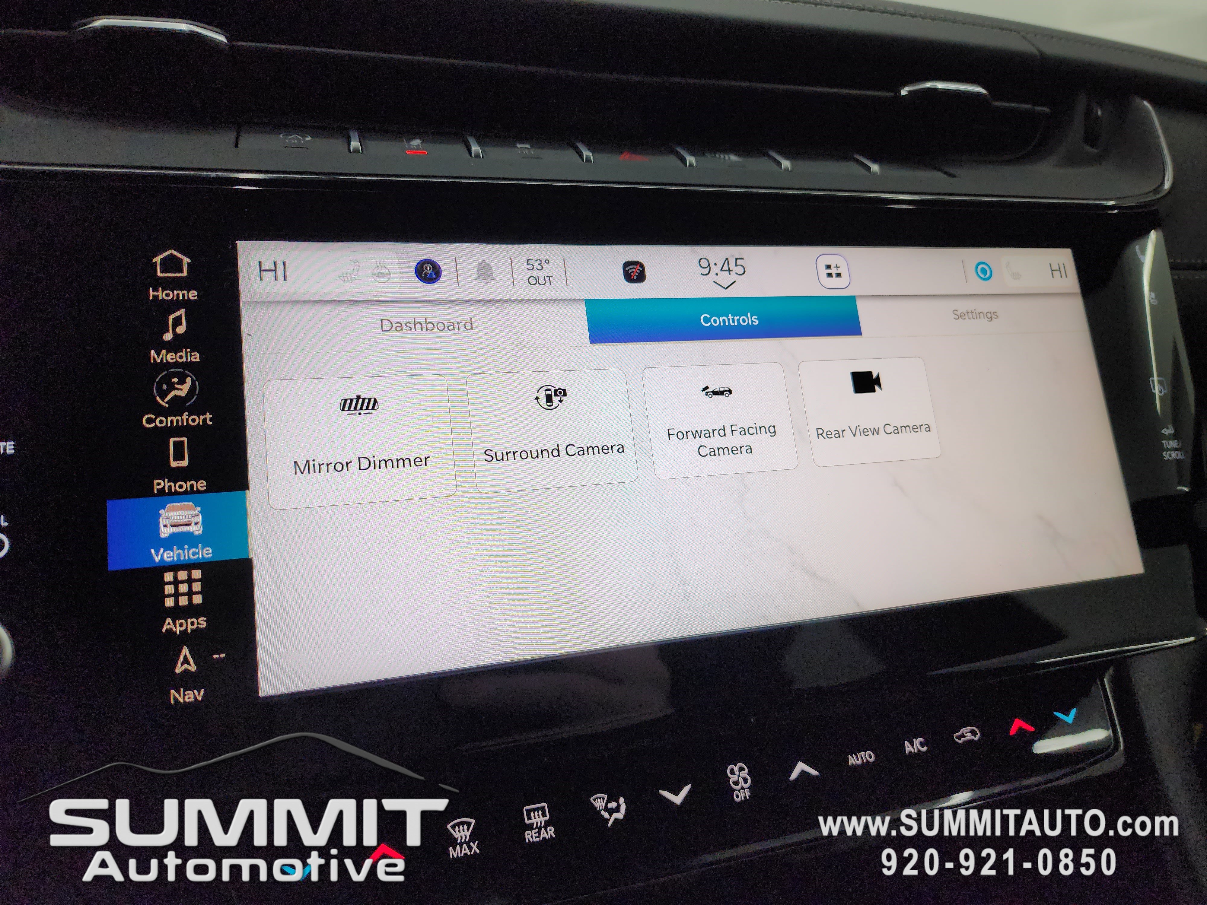 New 2026 Jeep Grand Cherokee Limited Reserve image 58