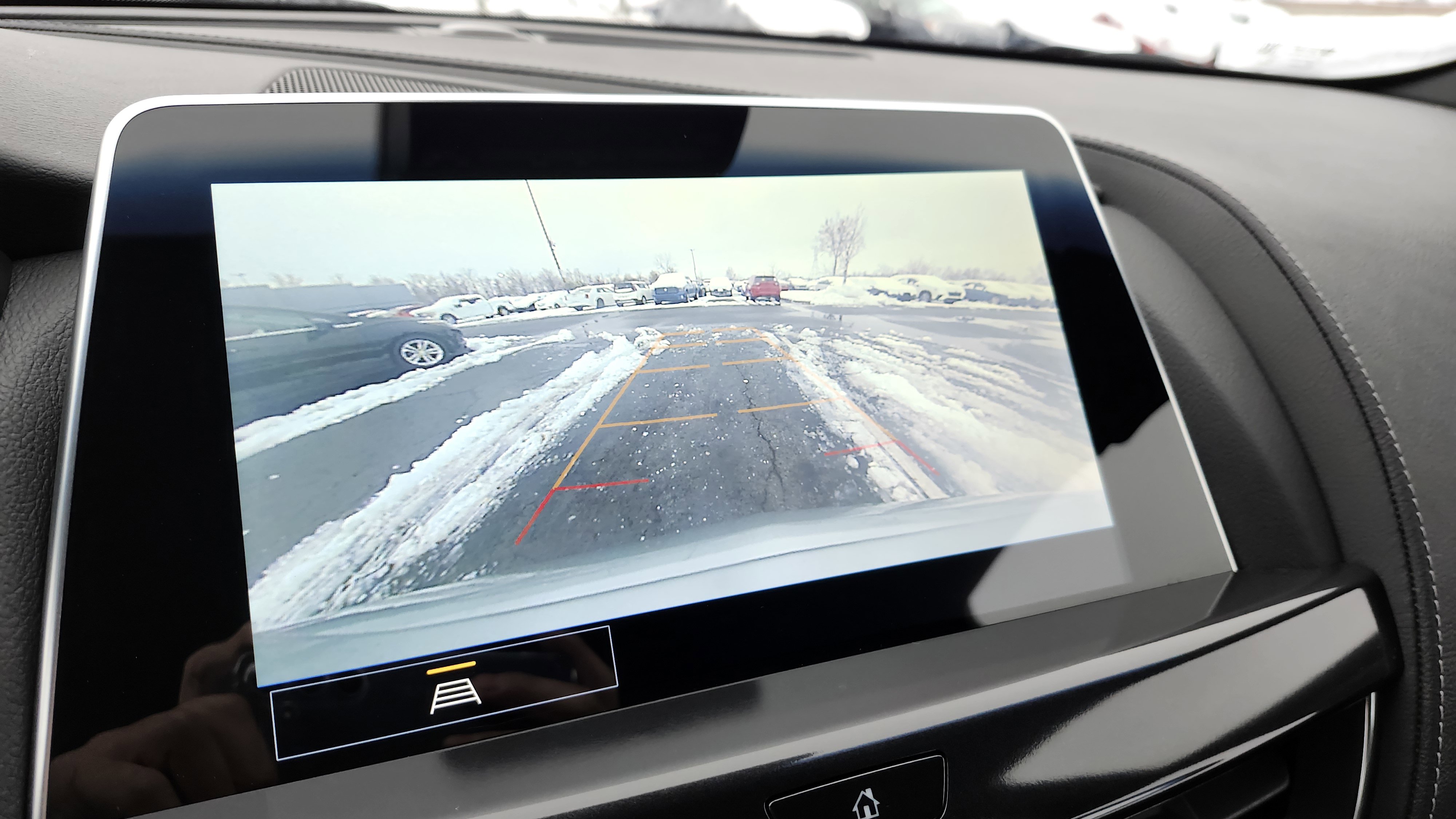 Used 2024 Cadillac CT5 Premium Luxury w/ Climate Package image 37