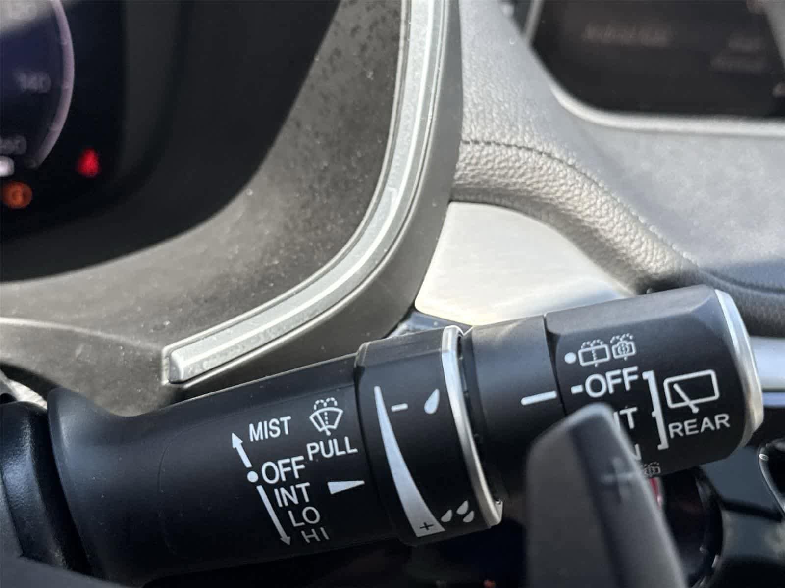 Certified 2023 Acura MDX SH-AWD image 22
