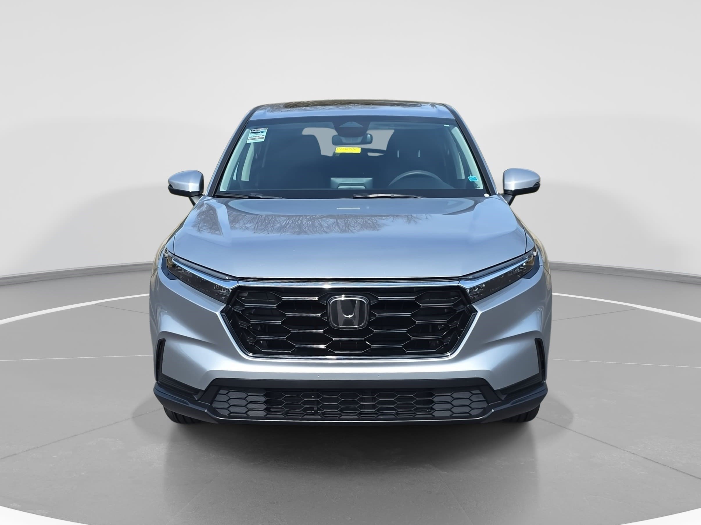 Used 2023 Honda CR-V EX image 2