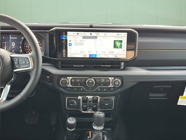 New 2026 Jeep Wrangler Sahara image 22