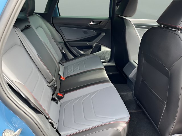 New 2026 Volkswagen Jetta GLI Autobahn FWD image 15