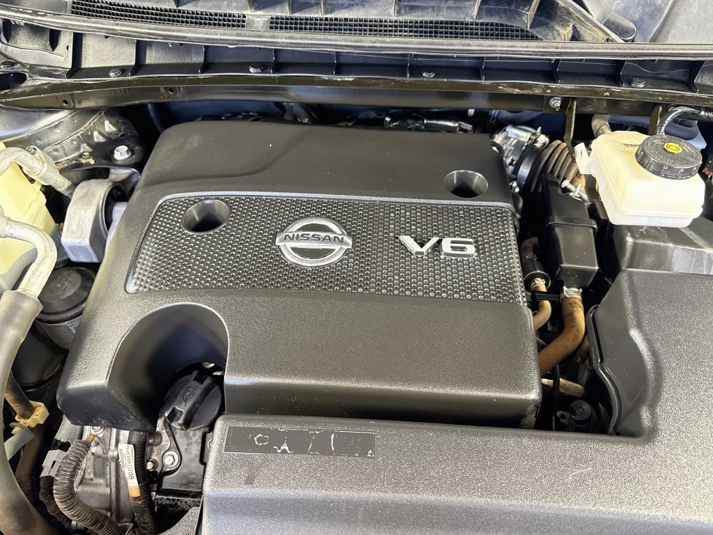 Used 2019 Nissan Murano S FWD image 37