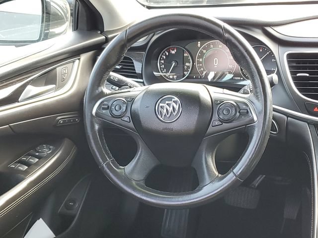 Used 2017 Buick LaCrosse Essence FWD image 25