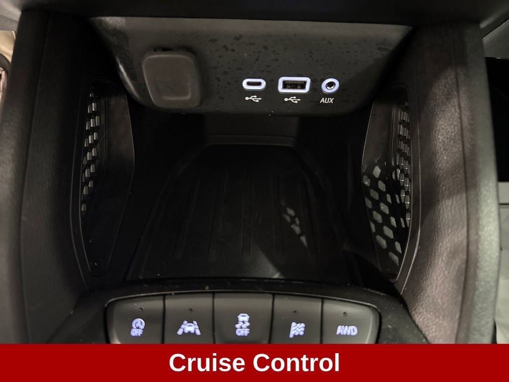 Used 2022 Chevrolet TrailBlazer LT w/ Convenience Package AWD/4WD image 17