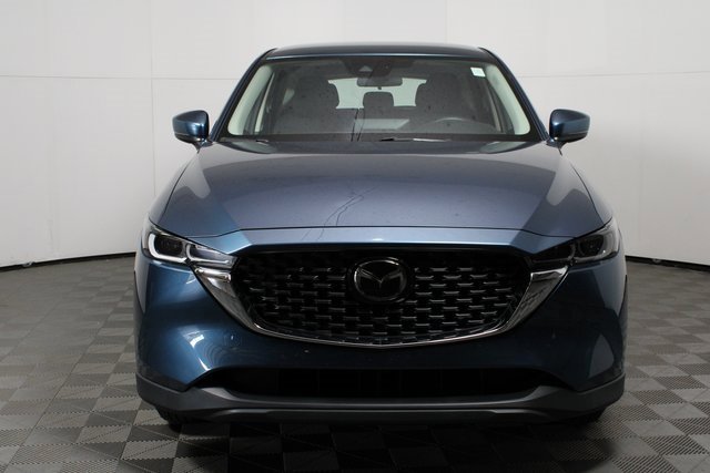 Used 2023 MAZDA CX-5 AWD 2.5 S image 2
