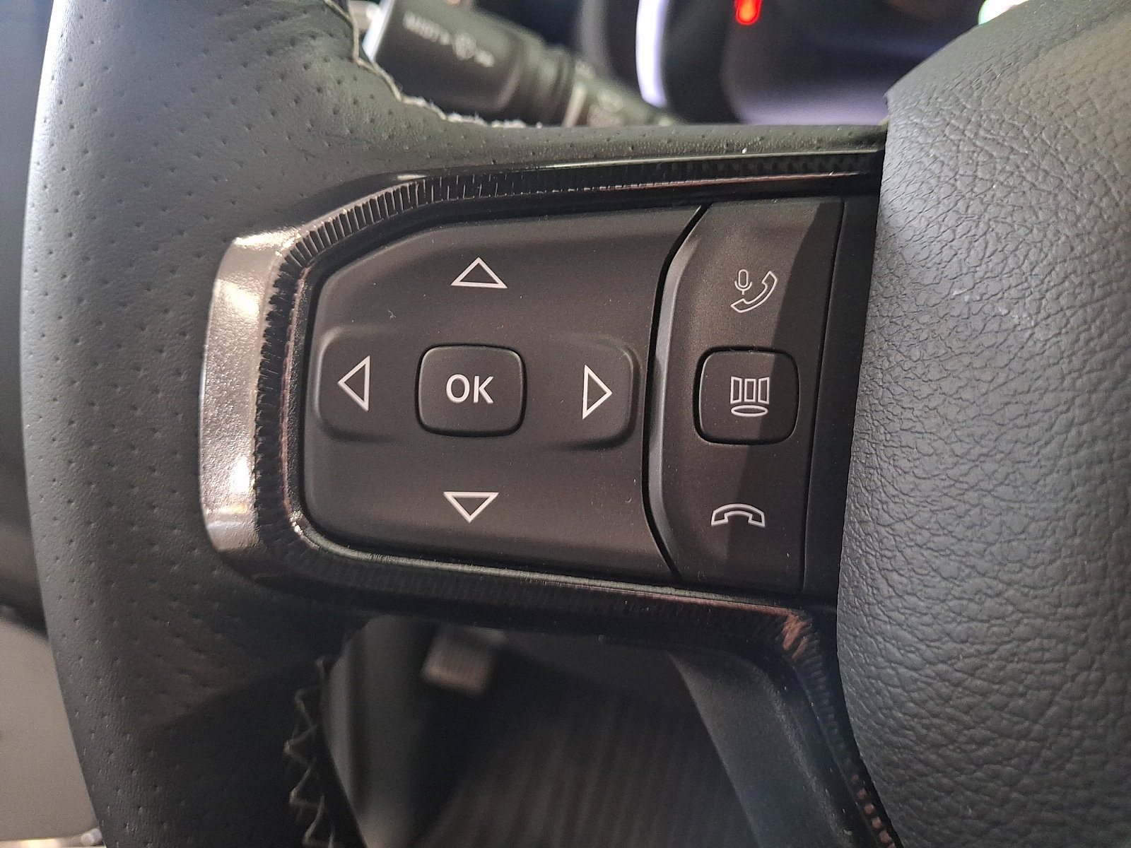 New 2026 RAM 2500 Rebel w/ Rebel Level 2 Equipment Group image 18