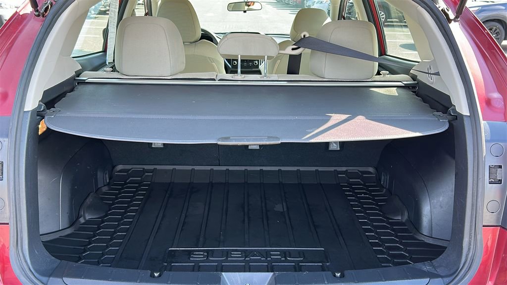 Used 2021 Subaru Impreza 2.0i image 24