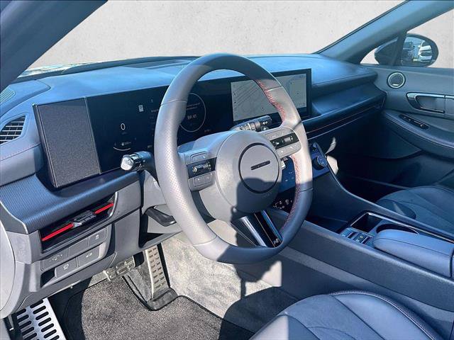 Used 2026 Hyundai Sonata N Line FWD image 14