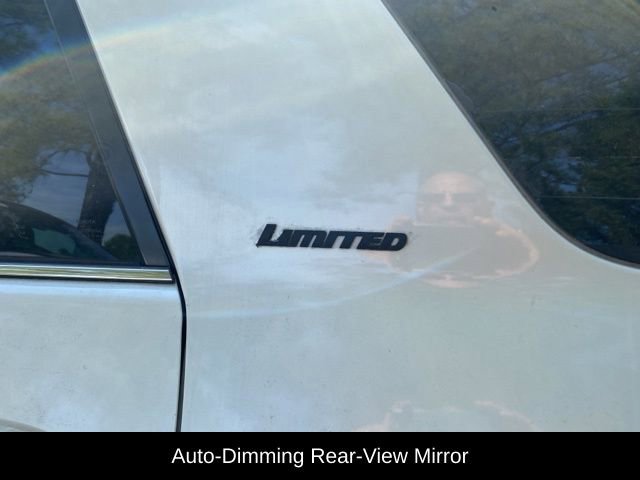 Used 2019 Toyota 4Runner Limited RWD image 12