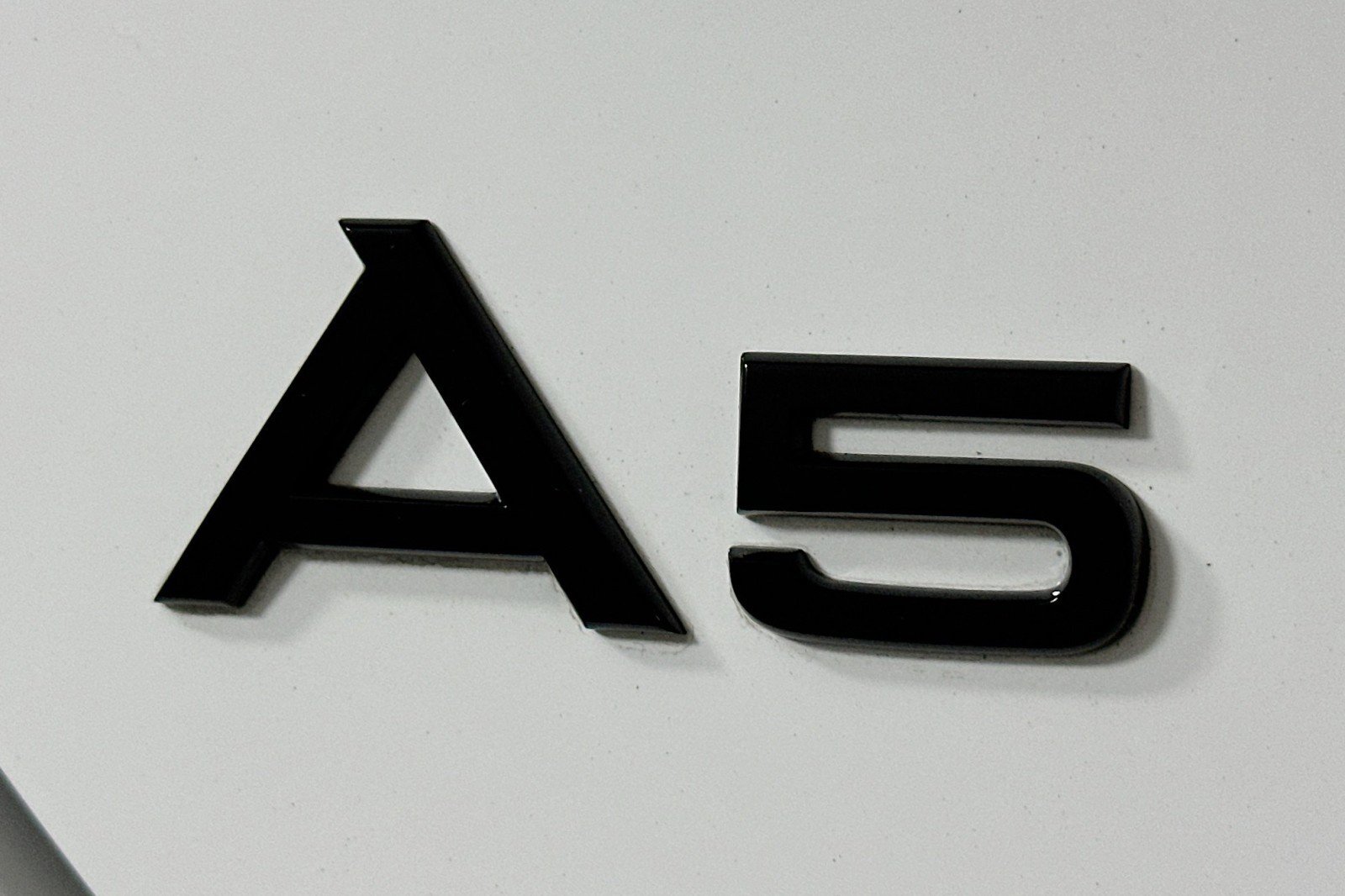 Used 2025 Audi A5 2.0T Premium Plus w/ Premium Plus image 10