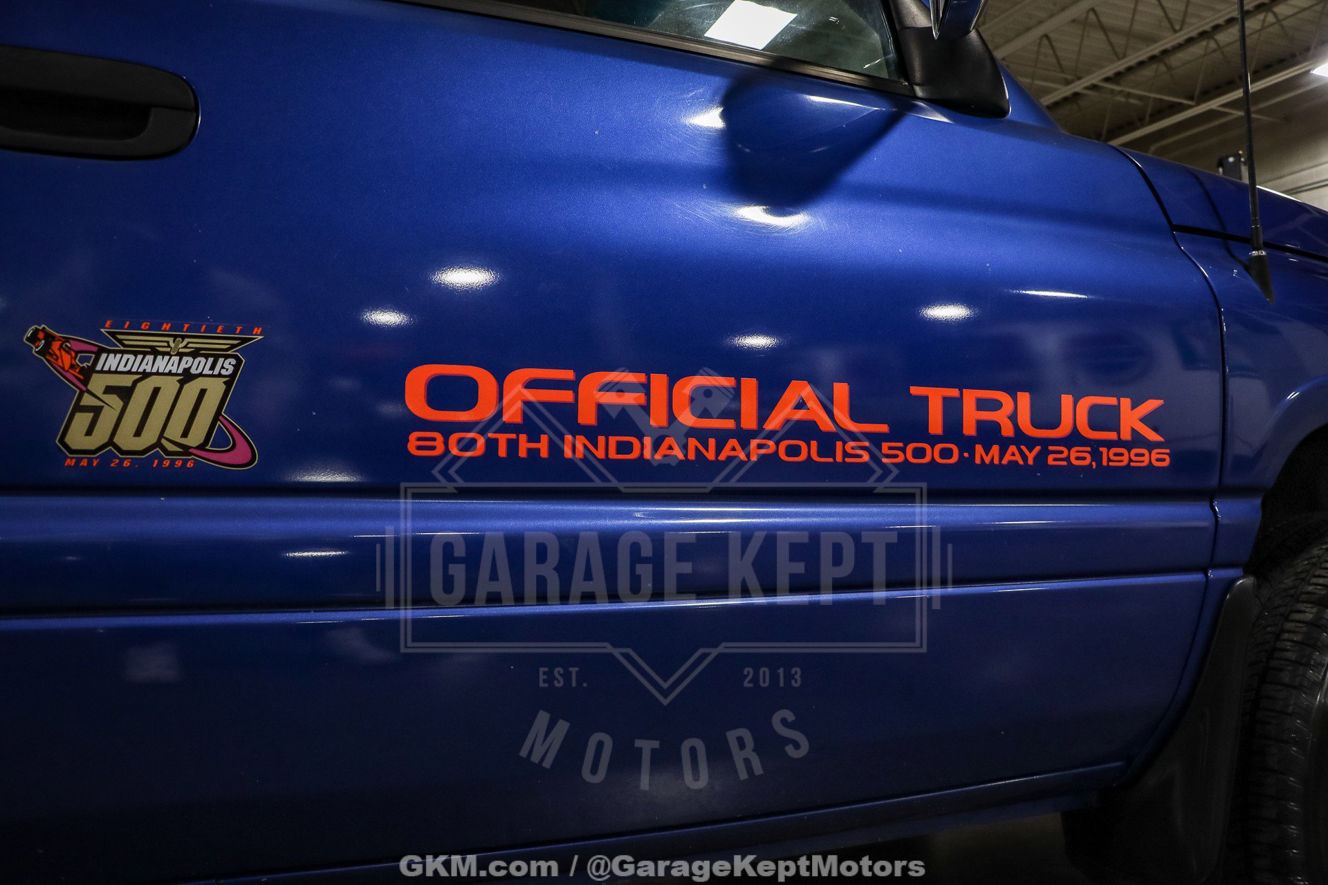 Used 1996 Dodge Ram 1500 Truck 2WD Regular Cab image 66