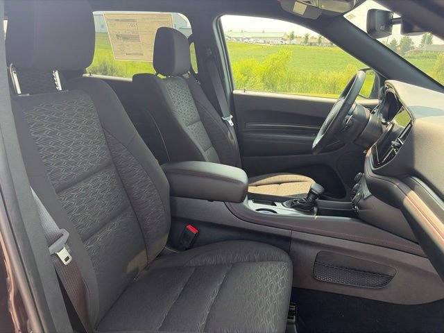 New 2026 Dodge Durango GT w/ Blacktop Package AWD/4WD image 11