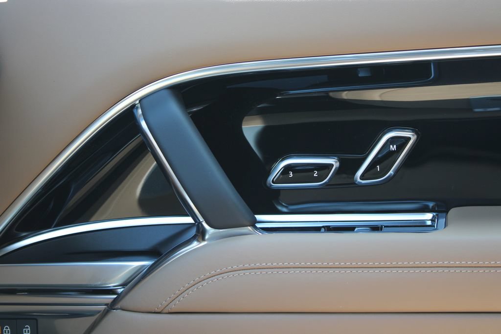 New 2026 Land Rover Range Rover SE AWD/4WD image 23