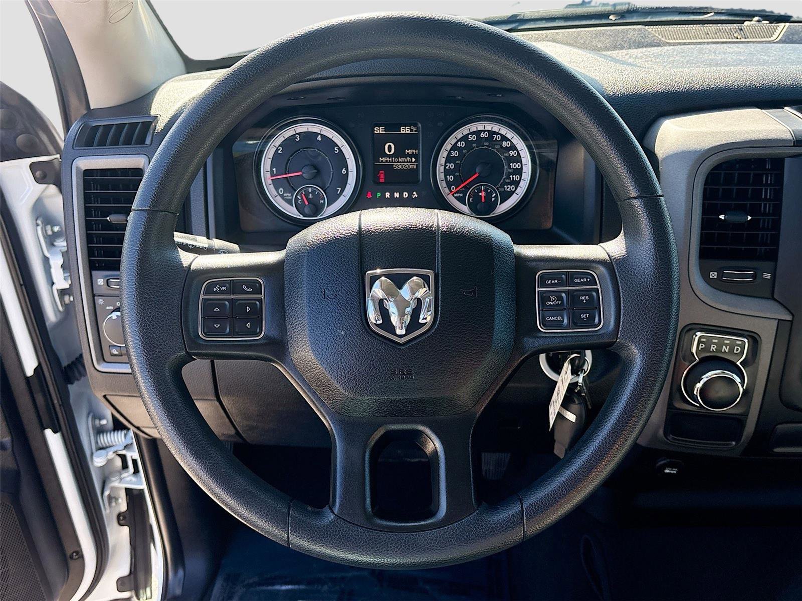 Used 2022 RAM 1500 Tradesman w/ Popular Equipment Group image 12