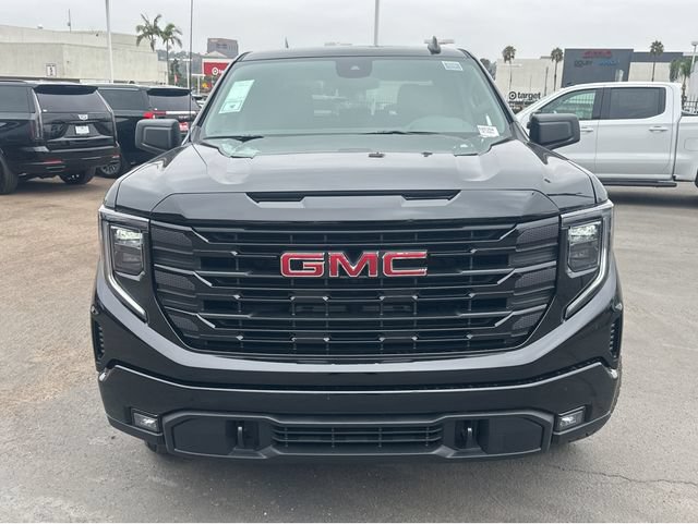 New 2026 GMC Sierra 1500 Elevation w/ Elevation Select Package AWD/4WD image 2