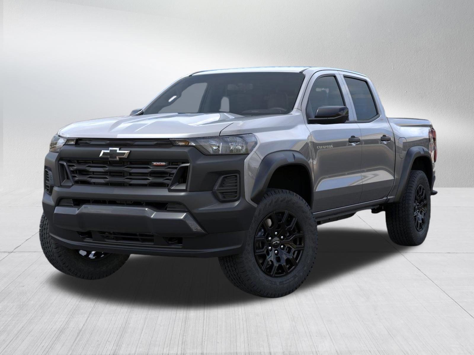 New 2026 Chevrolet Colorado Trail Boss image 7