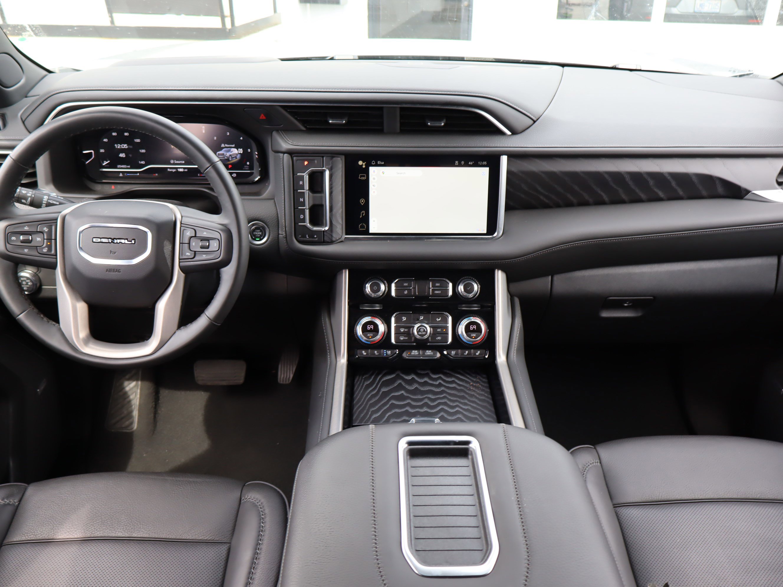 Certified 2024 GMC Yukon Denali image 16