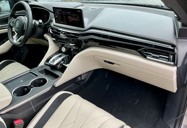 New 2026 Acura MDX Type S AWD/4WD image 15