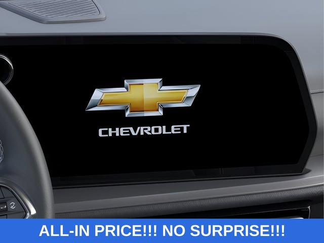 New 2027 Chevrolet Traverse LT w/ Driver Confidence Package FWD image 20