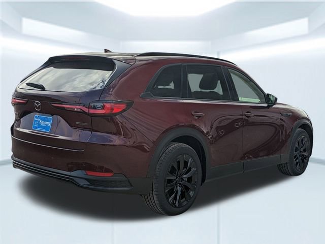 New 2026 MAZDA CX-90 3.3 Turbo w/ Premium Sport Pkg image 6