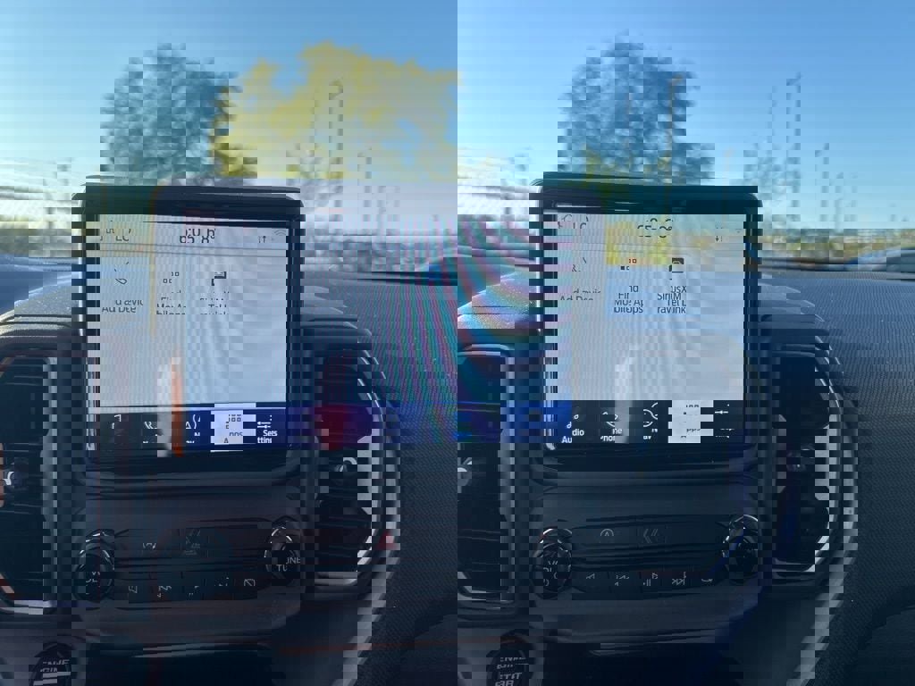 Used 2023 Ford Bronco Sport Big Bend w/ Convenience Package image 16