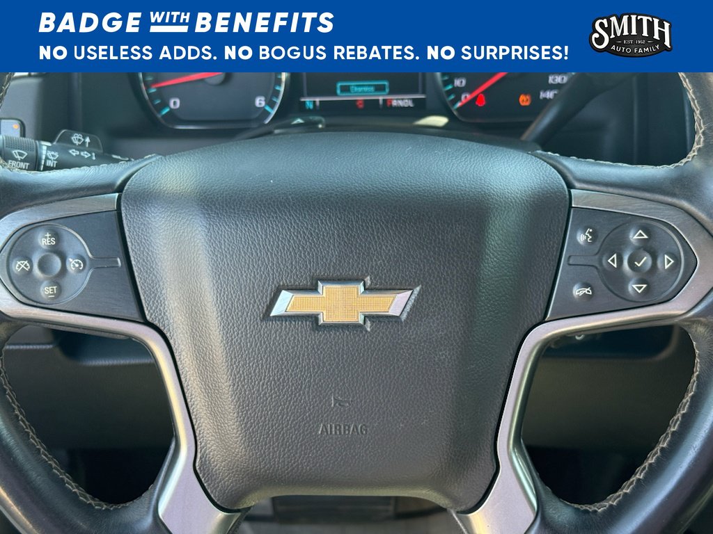 Used 2017 Chevrolet Tahoe LS RWD image 17