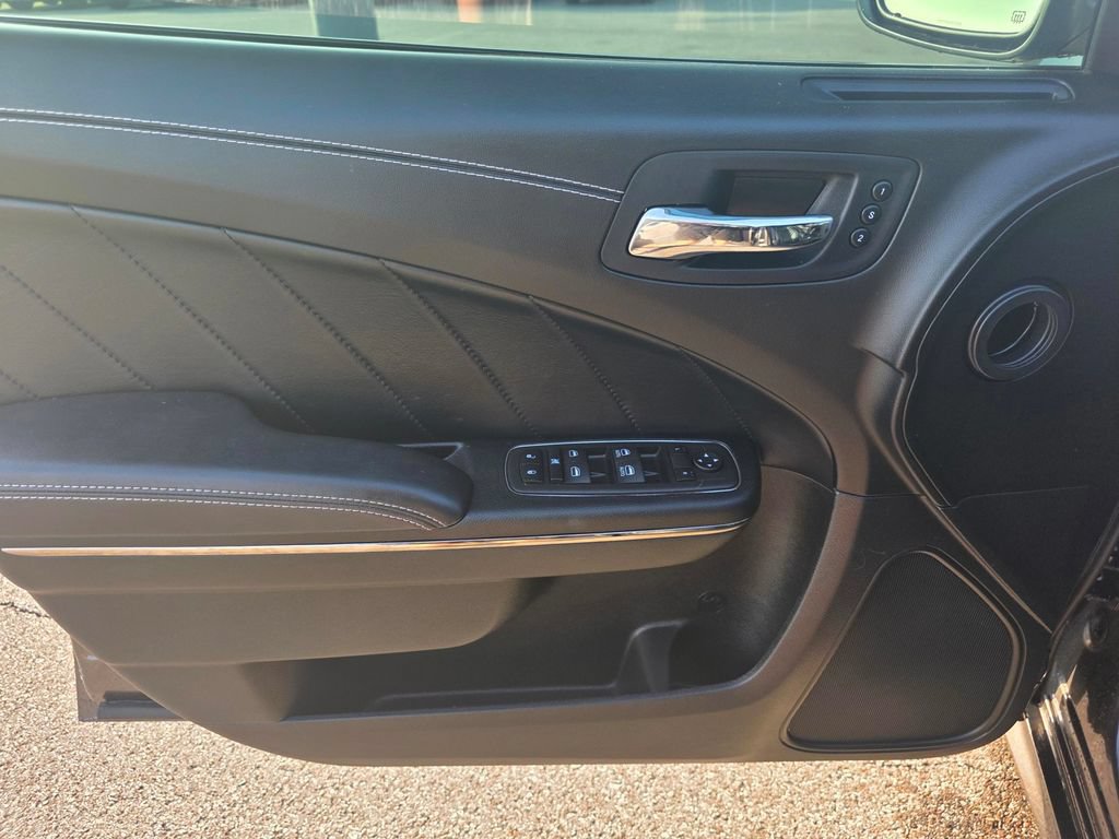 Used 2023 Dodge Charger SRT Hellcat w/ Harman/Kardon Audio Group RWD image 21
