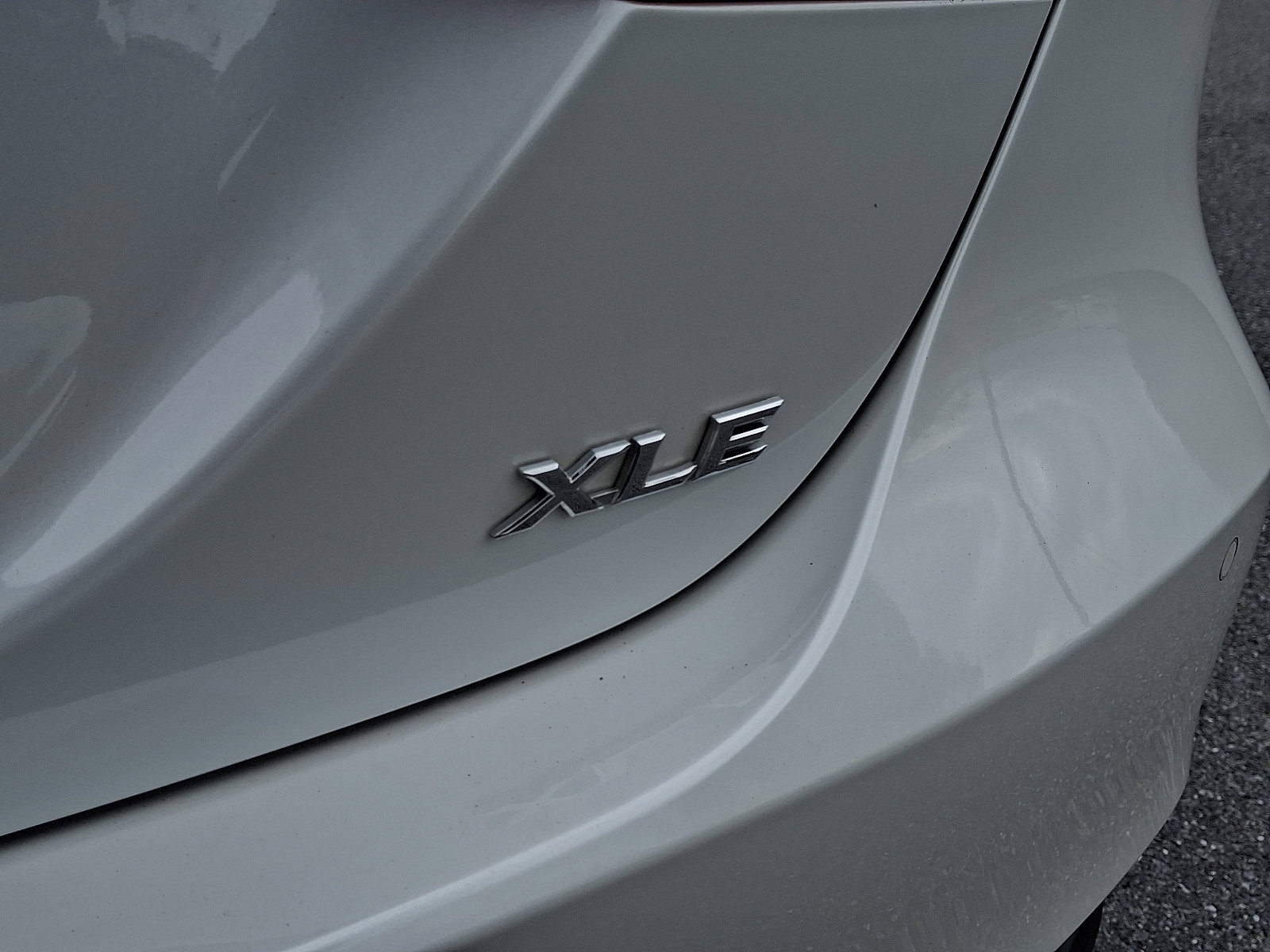 Used 2019 Toyota Camry XLE w/ Driver Assist Package FWD image 30