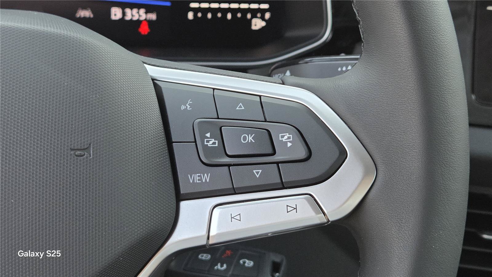 New 2026 Volkswagen Jetta S FWD image 18