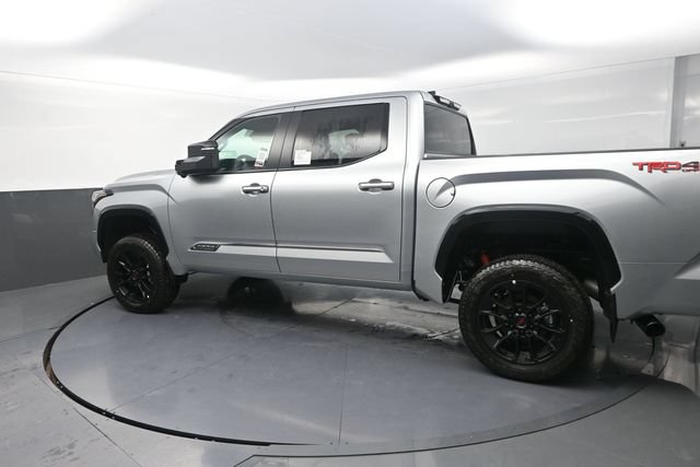 New 2026 Toyota Tundra Platinum AWD/4WD image 47