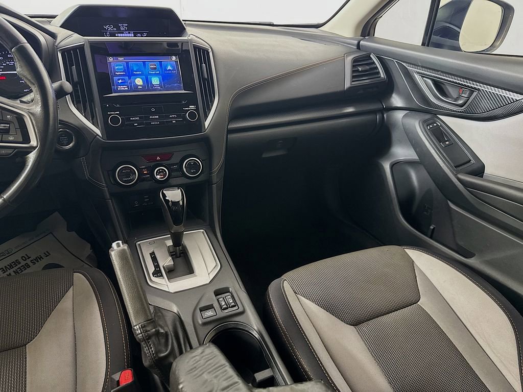 Used 2021 Subaru Crosstrek 2.0i Premium w/ Moonroof Package AWD/4WD image 28