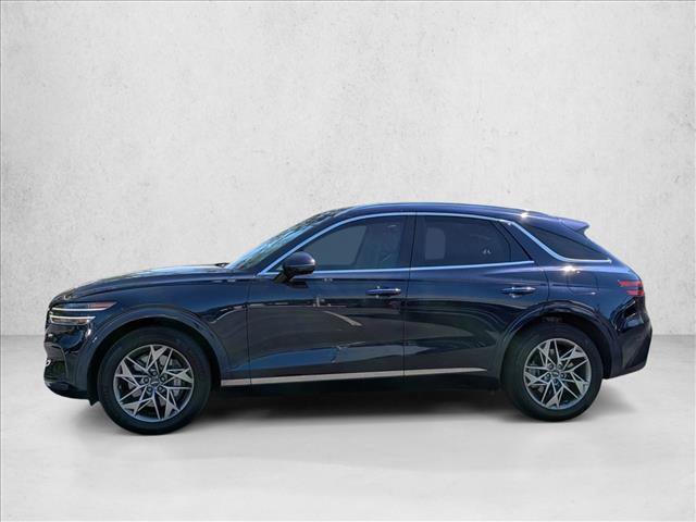 Used 2023 Genesis GV70 2.5T w/ Select Package AWD/4WD image 9