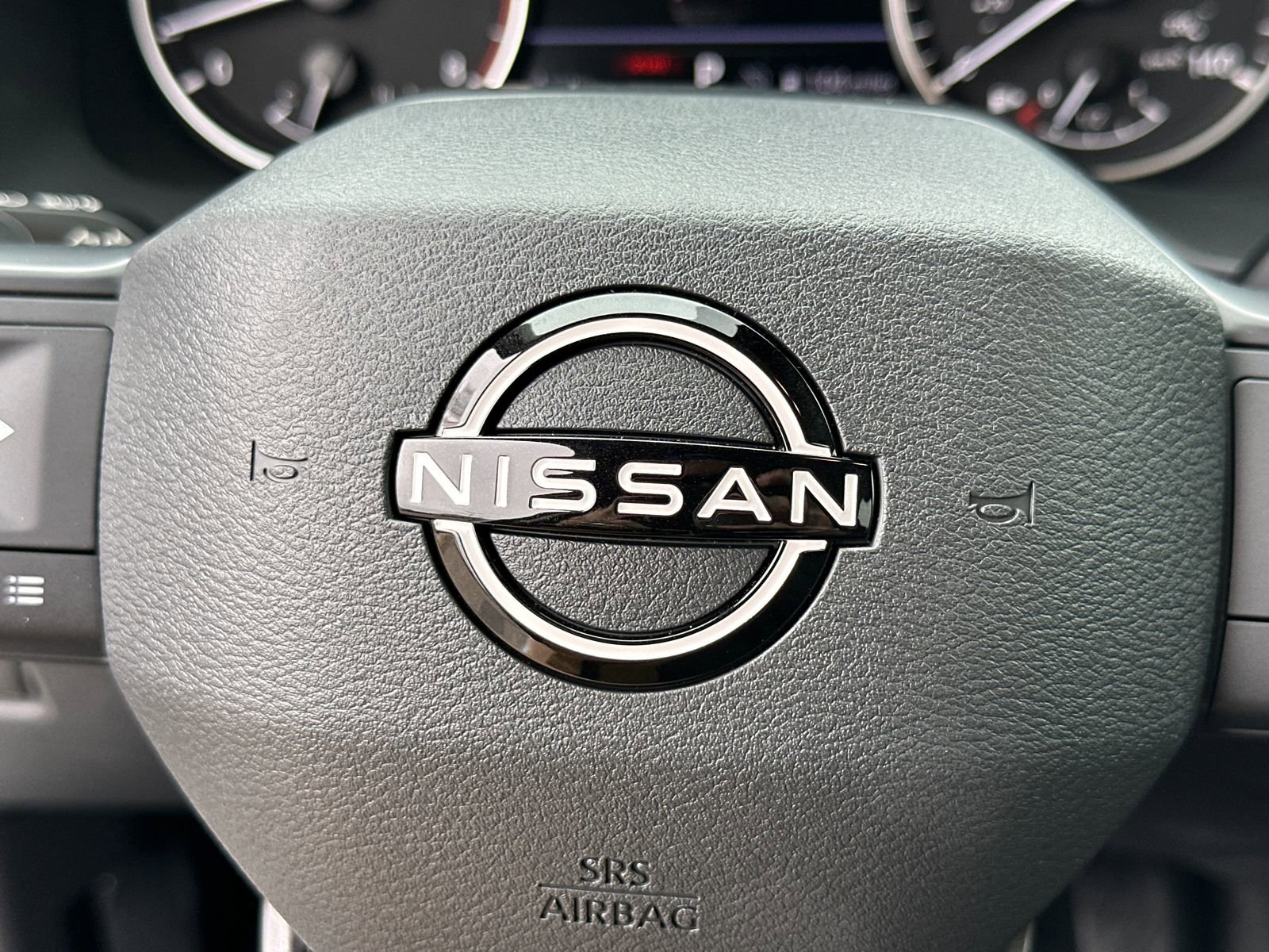 New 2026 Nissan Rogue SV image 25