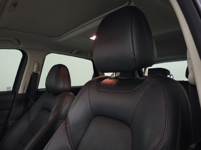 Used 2021 MAZDA CX-5 Carbon Edition AWD/4WD image 19