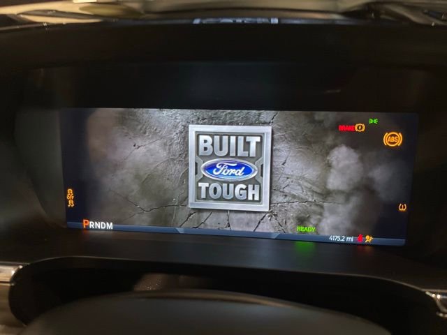 Used 2025 Ford F150 Lariat w/ Equipment Group 501A Mid image 15