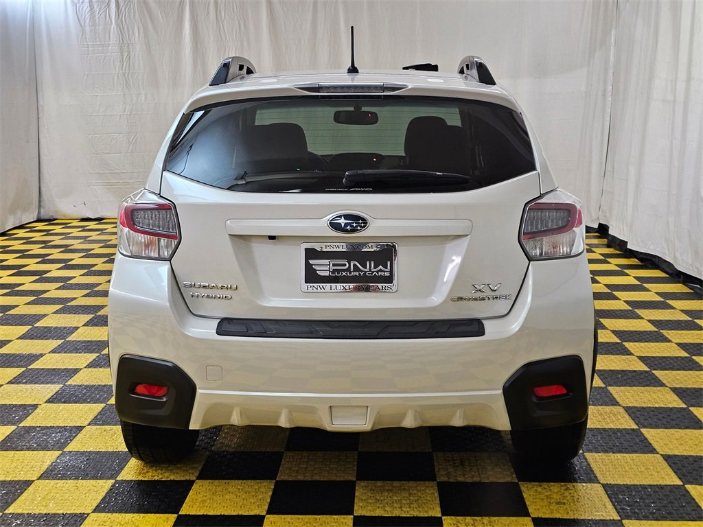 Used 2014 Subaru Crosstrek 2.0i Premium image 4