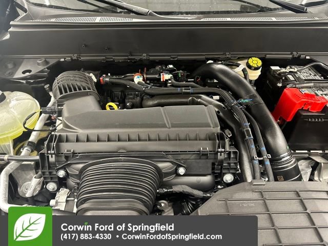 New 2026 Ford Maverick Tremor image 42