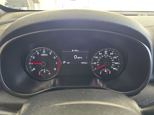 Certified 2022 Kia Sportage SX image 18