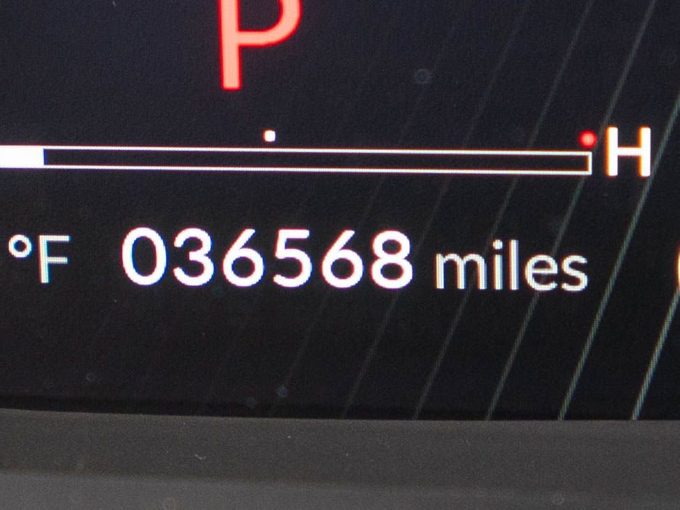 Certified 2023 Acura MDX SH-AWD w/ Advance Package image 21